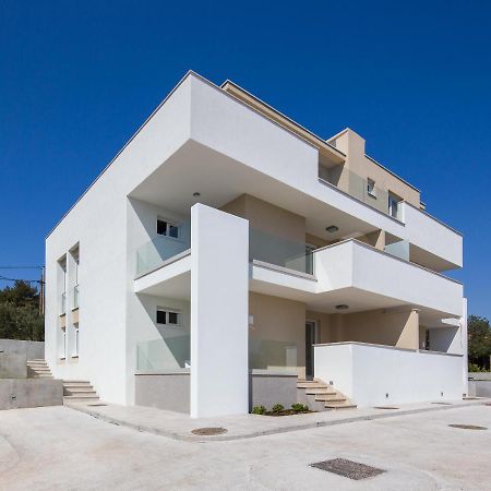 Apartments Alba 1 Slatine Exterior foto